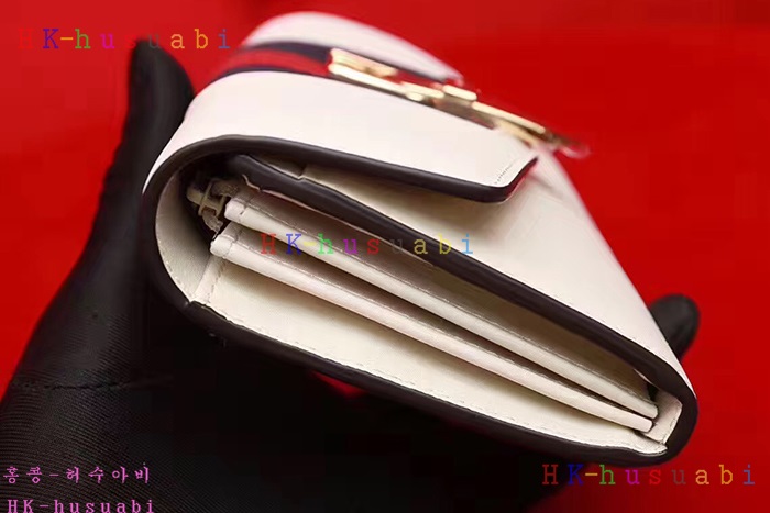 NEW 17F/W 구찌   신상  여성 장지갑 GU476084