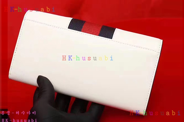 NEW 17F/W 구찌   신상  여성 장지갑 GU476084
