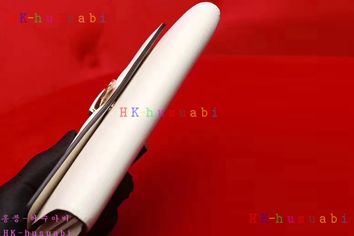 NEW 17F/W 구찌   신상  여성 장지갑 GU476084