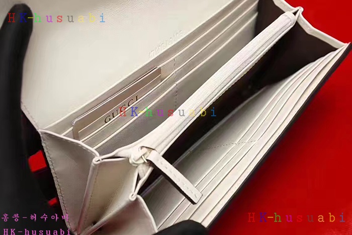 NEW 17F/W 구찌   신상  여성 장지갑 GU476084