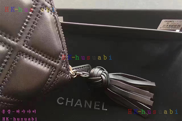 ★NEW★ 17F/W 샤넬 신상 여성 중지갑82718-1