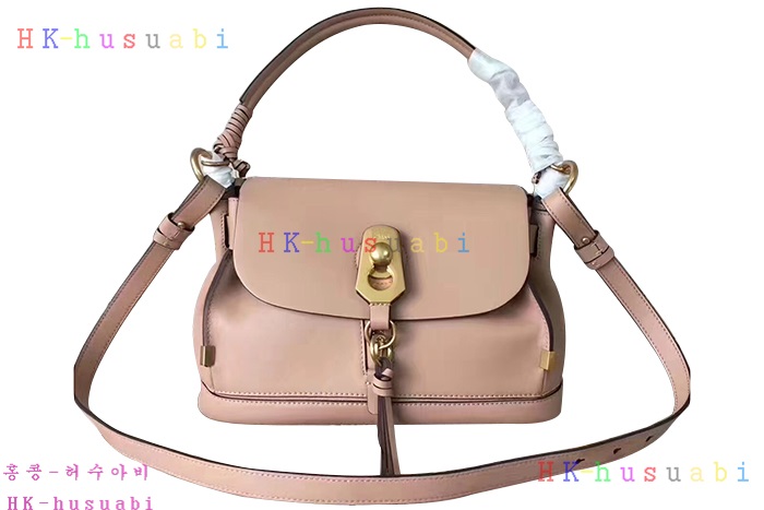 ★미러급★NEW 17F/W 끌로에 신상 여성  OWEN 플랩백 CHC17AS311-2