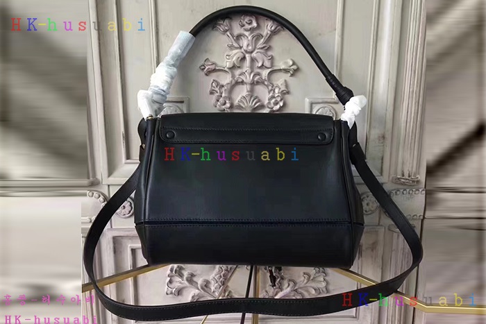 ★미러급★NEW 17F/W 끌로에 신상 여성  OWEN 플랩백 CHC17AS311-3