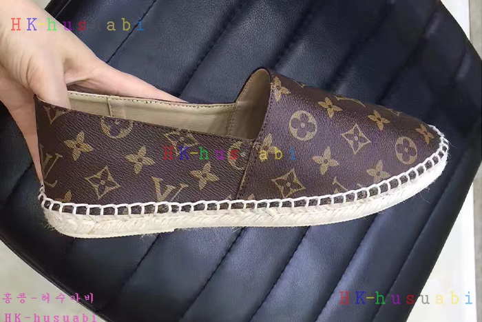 NEW 17F/W 루이비통 신상 남여공용 170826-2