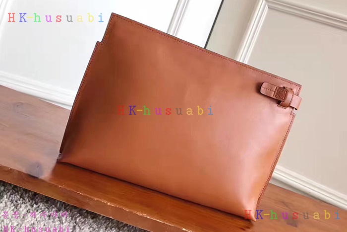 ★미러급★NEW 17F/W 로에베 신상  클러치 백 084396