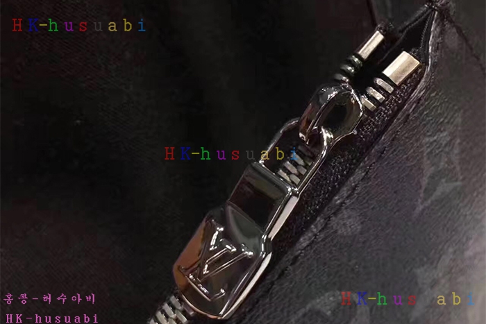 2017F/W 루이비통 카바 라이트백 마카사 이클립스 M43417