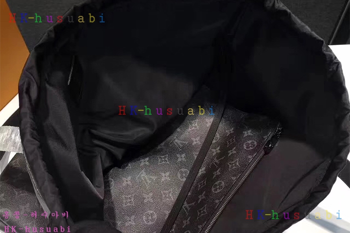 2017F/W 루이비통 카바 라이트백 마카사 이클립스 M43417