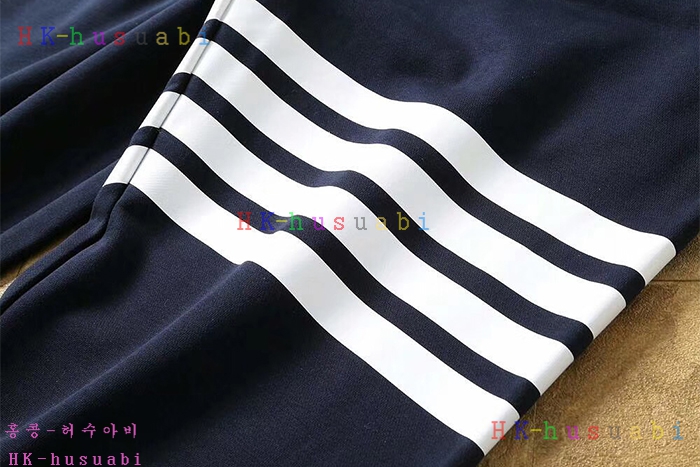 NEW 17F/W 톰브라운 신상 남여공용 면긴팔티 세트2칼라 TOM8292247