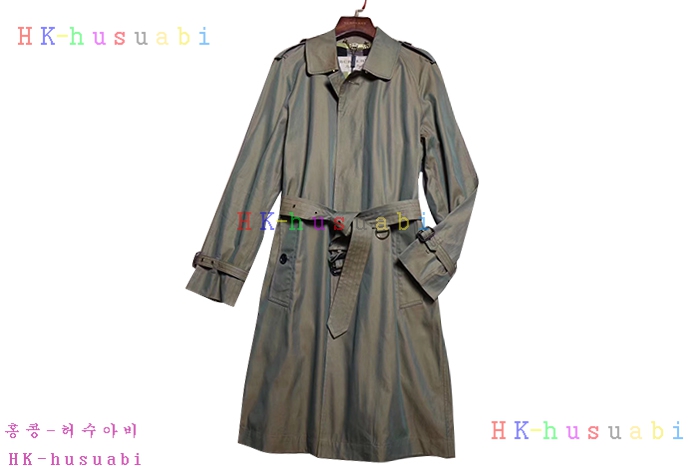 NEW 버버리17F/W 버버리 신상  여성 트렌치코트 BU178311440