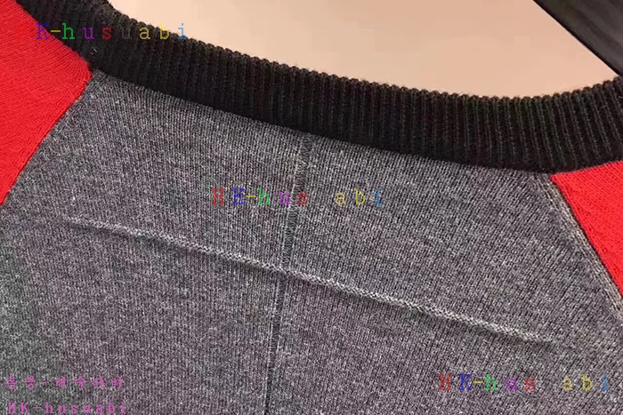 NEW 지방시 남성용 니트 9222B00