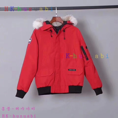 NEW  캐나다구스 남성용패딩 059AK