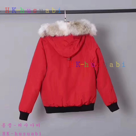 NEW  캐나다구스 남성용패딩 059AK