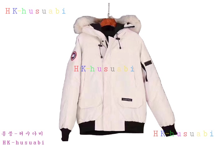 NEW  캐나다구스 남성용패딩 059AK