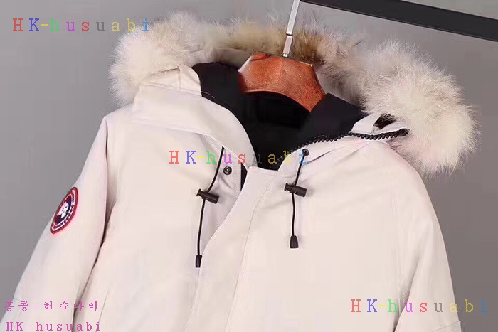 NEW  캐나다구스 남성용패딩 059AK