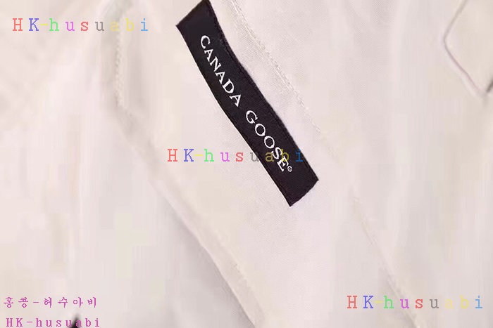 NEW  캐나다구스 남성용패딩 059AK