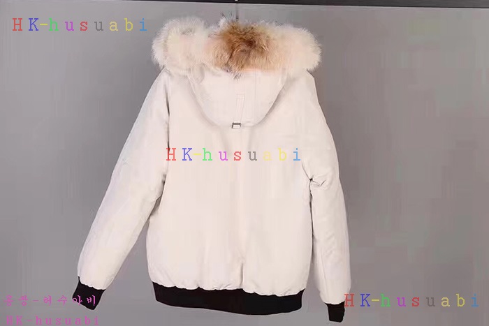 NEW  캐나다구스 남성용패딩 059AK
