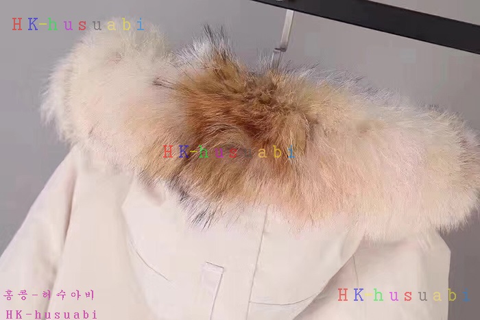 NEW  캐나다구스 남성용패딩 059AK