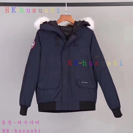 NEW  캐나다구스 남성용패딩 059AK