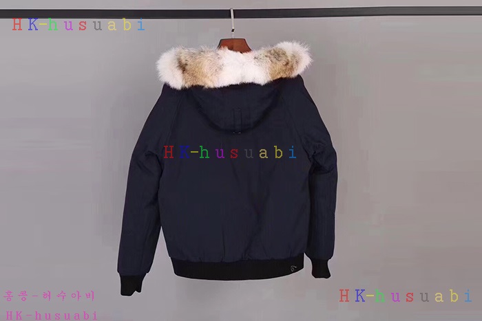 NEW  캐나다구스 남성용패딩 059AK