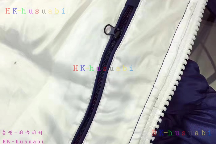 NEW 몽클레어 남성용 숏패딩 556031