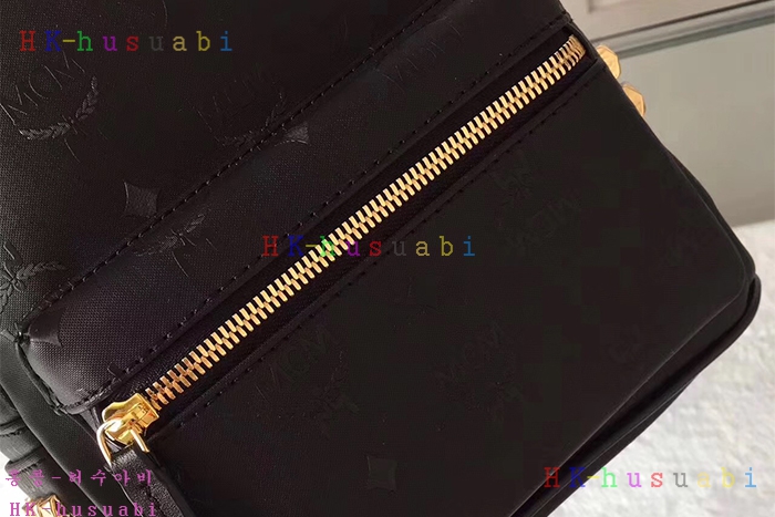 2017F/W MCM 백팩 M25410
