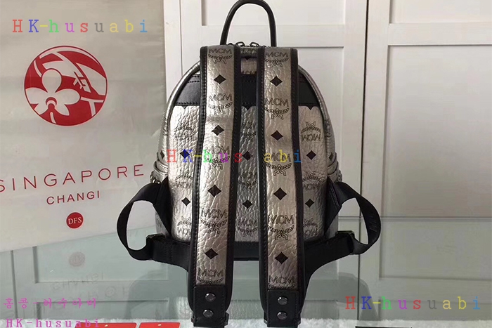 2017F/W MCM 백팩 M25410-1