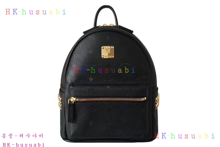 2017F/W MCM 백팩 M25410