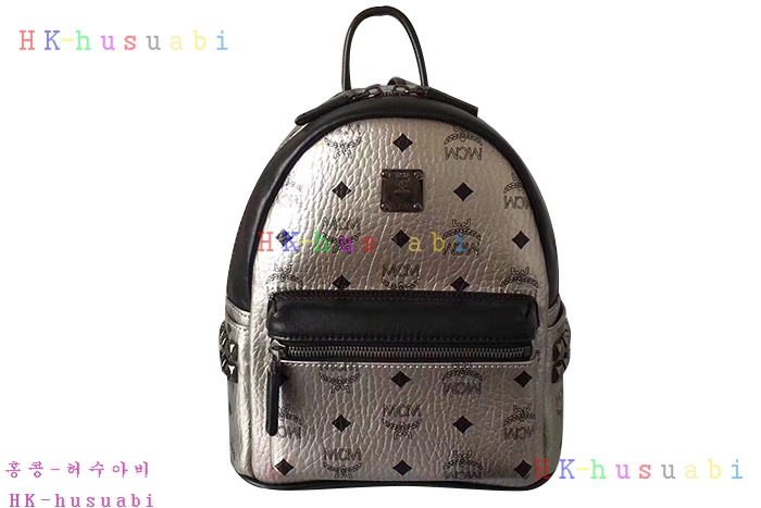2017F/W MCM 백팩 M25410-1