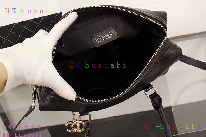  2017F/W  샤넬 숄더백 A8133-22-2