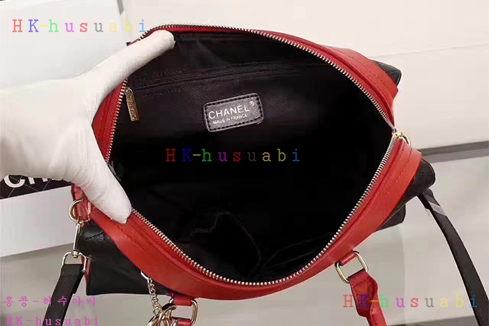  2017F/W  샤넬 숄더백 A8133-22-2