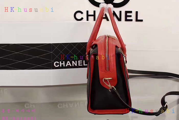  2017F/W  샤넬 숄더백 A8133-22-2