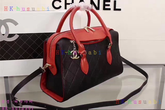  2017F/W  샤넬 숄더백 A8133-22-2