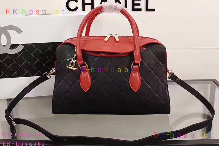  2017F/W  샤넬 숄더백 A8133-22-2