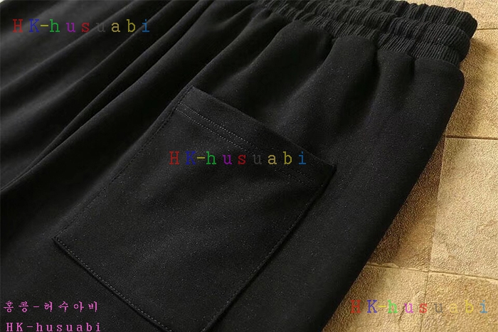 NEW 17F/W 톰브라운 신상 남여공용 면긴팔티 세트 2칼라TOM1783135