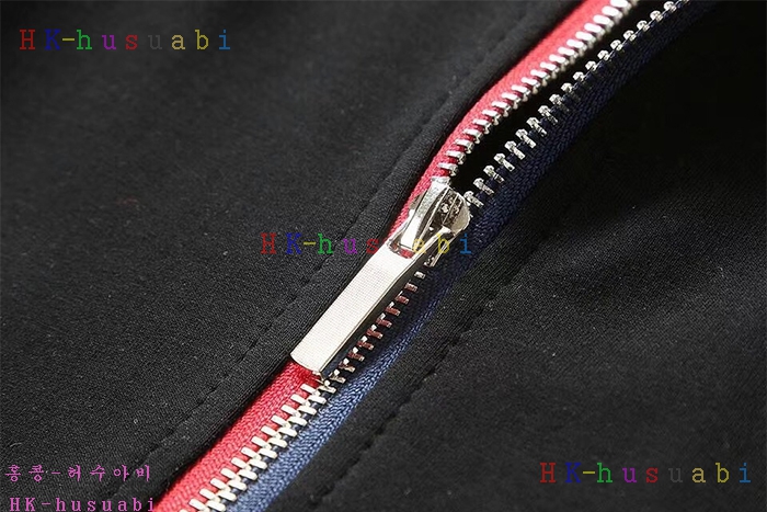 NEW 17F/W 톰브라운 신상 남여공용 면긴팔티 세트 2칼라TOM1783135