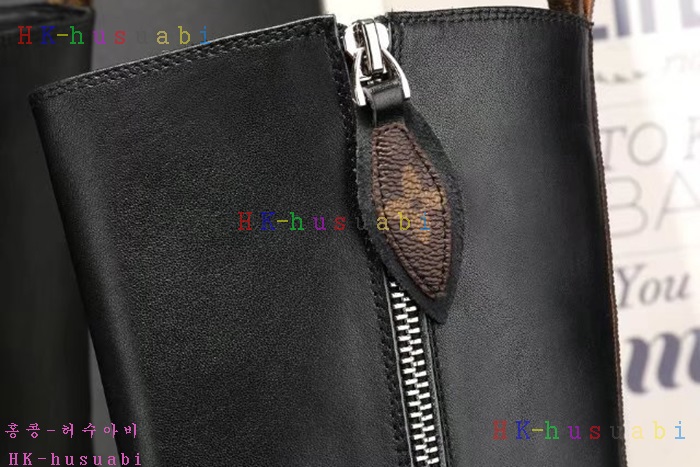 NEW 루이비통 여성용 부츠 LV100982