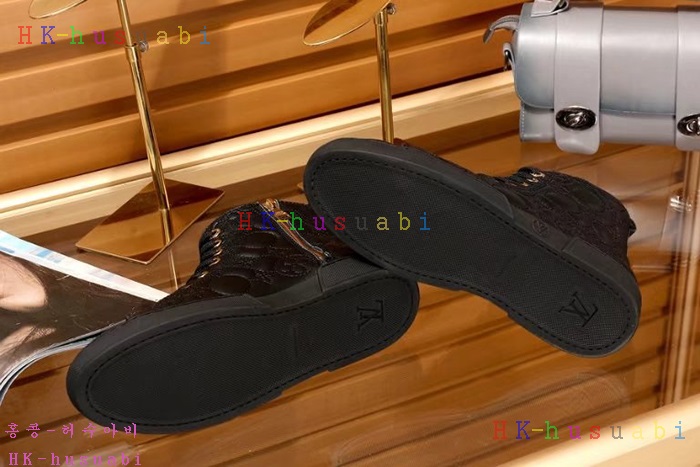 NEW 루이비통 여성용 신발 LV100981