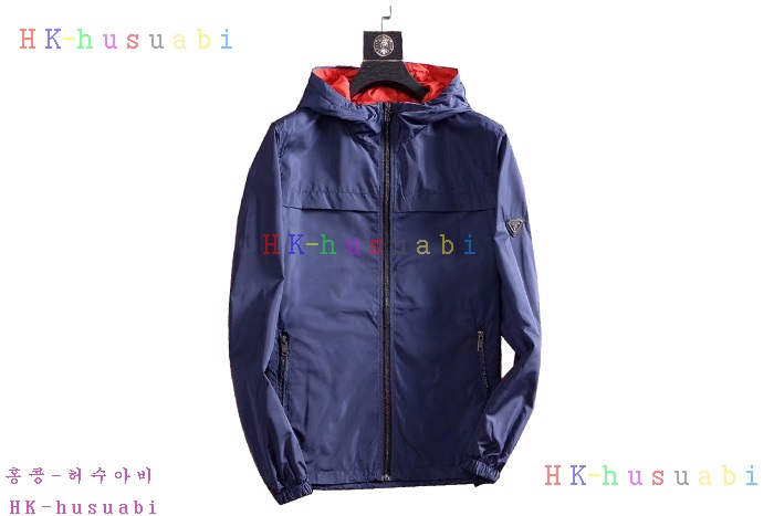 2017F/W 프라다 신상 자켓 PA719080-1