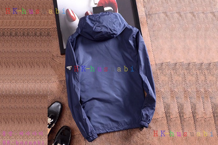 2017F/W 프라다 신상 자켓 PA719080-1