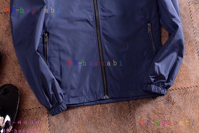 2017F/W 프라다 신상 자켓 PA719080-1