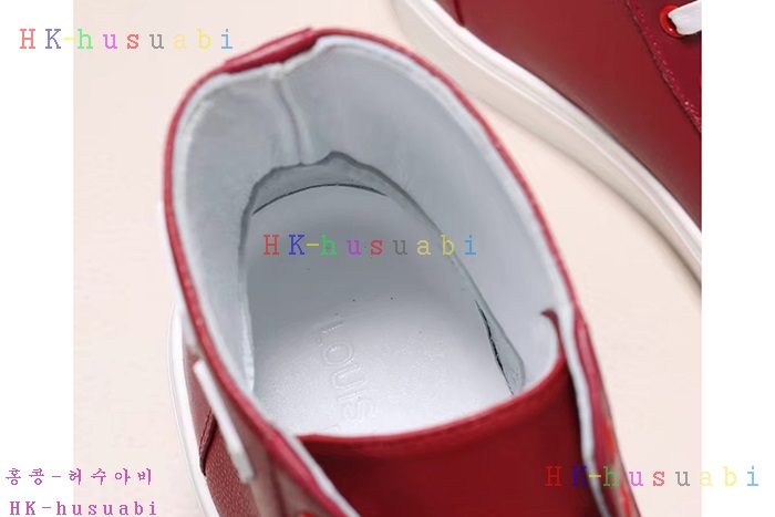 NEW 루이비통 남성용 신발 LV17784