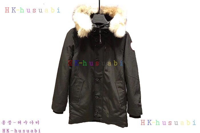 NEW 캐나다구스 남성용패딩 C45614