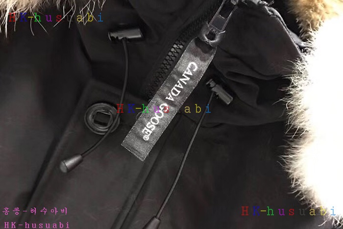 NEW 캐나다구스 남성용패딩 C45614