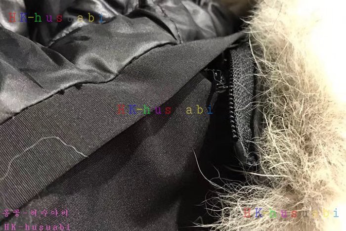 NEW 캐나다구스 남성용패딩 C45614