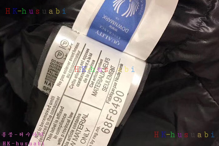 NEW 캐나다구스 남성용패딩 C45614