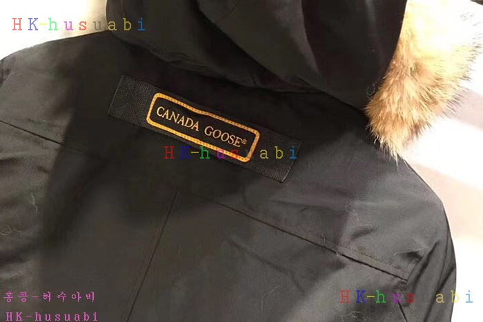 NEW 캐나다구스 남성용패딩 C45614