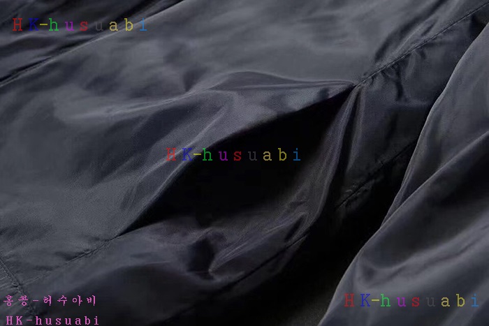 NEW 프라다 남성용 쟈켓 P338817