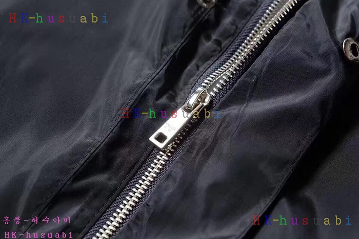 NEW 프라다 남성용 쟈켓 P338817