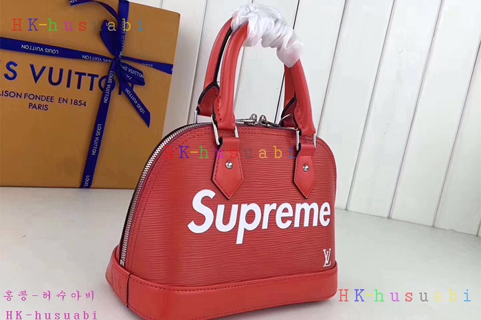 2017F/W 루이비통 에삐 알마BB M40301-1