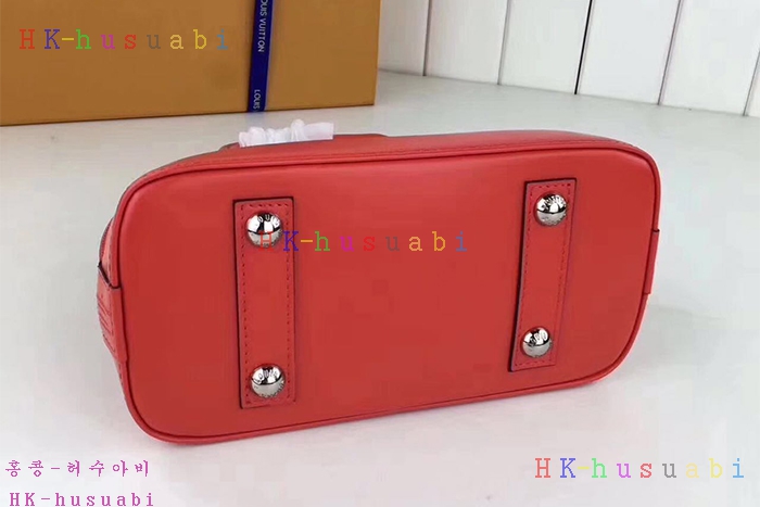 2017F/W 루이비통 에삐 알마BB M40301-1